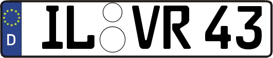 IL-VR43