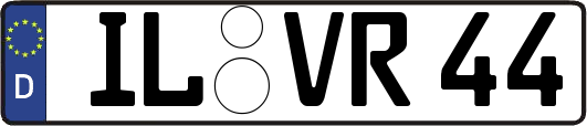 IL-VR44
