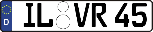 IL-VR45