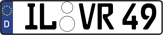 IL-VR49