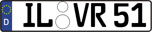 IL-VR51
