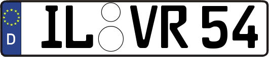 IL-VR54