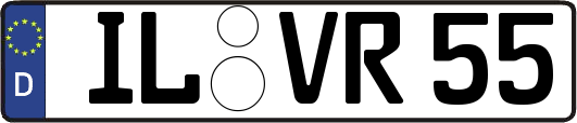 IL-VR55