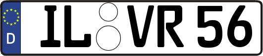 IL-VR56