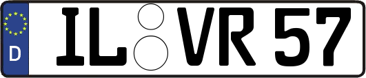 IL-VR57