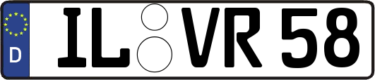IL-VR58