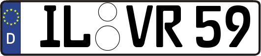 IL-VR59