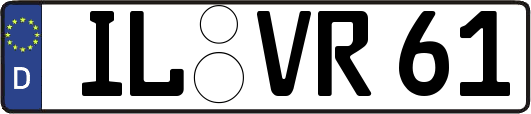 IL-VR61