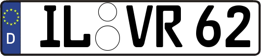 IL-VR62