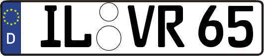 IL-VR65