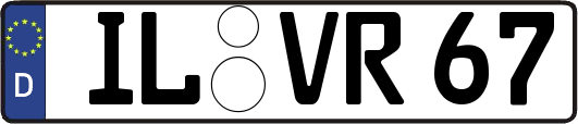 IL-VR67