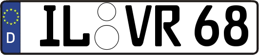 IL-VR68