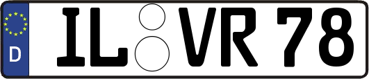 IL-VR78