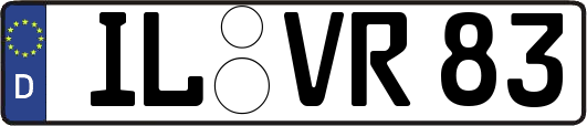 IL-VR83
