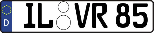 IL-VR85