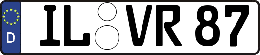 IL-VR87