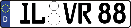 IL-VR88