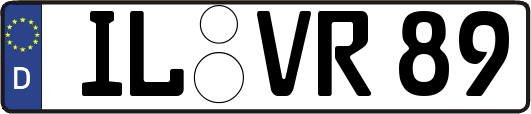 IL-VR89