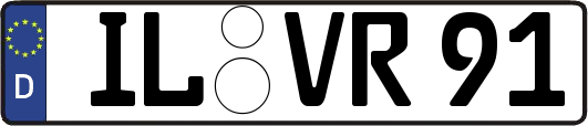 IL-VR91