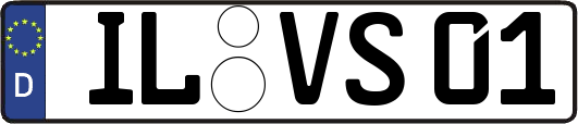 IL-VS01