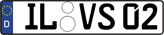 IL-VS02