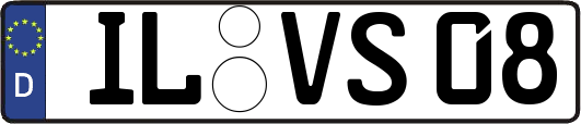 IL-VS08