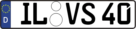 IL-VS40