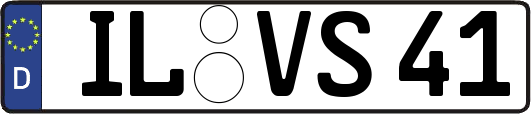 IL-VS41