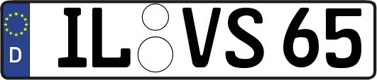 IL-VS65