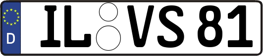 IL-VS81