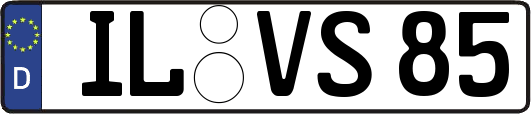 IL-VS85