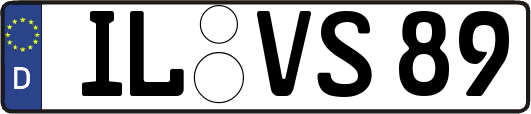IL-VS89