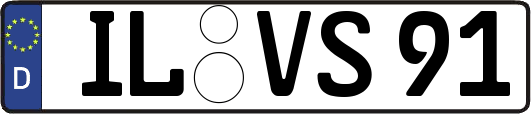 IL-VS91
