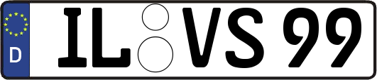 IL-VS99