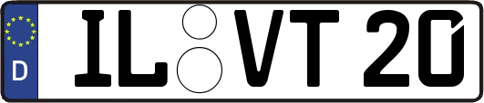 IL-VT20