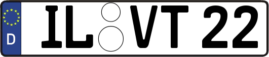 IL-VT22