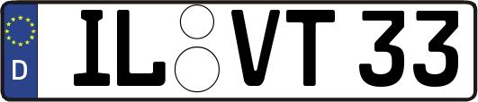 IL-VT33