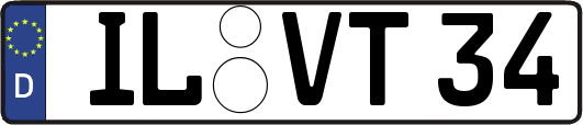 IL-VT34