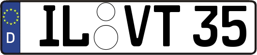 IL-VT35