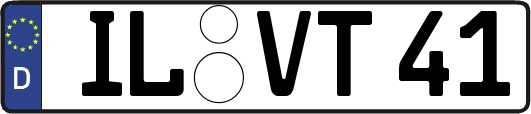 IL-VT41