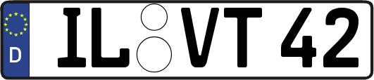 IL-VT42
