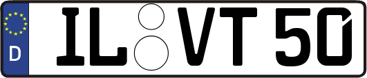 IL-VT50