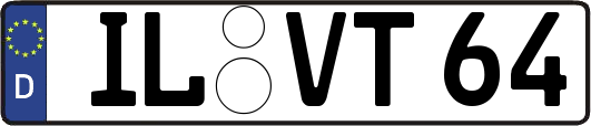IL-VT64