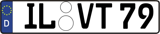 IL-VT79