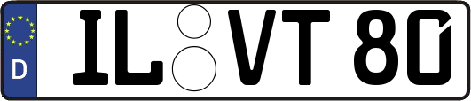 IL-VT80