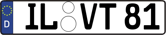 IL-VT81