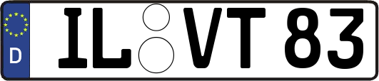 IL-VT83