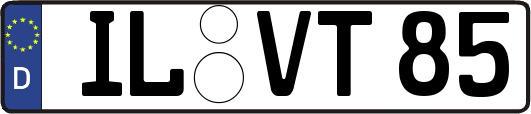 IL-VT85