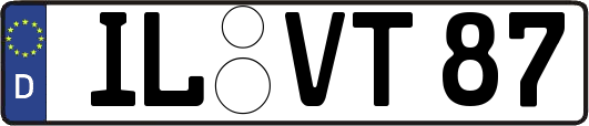 IL-VT87
