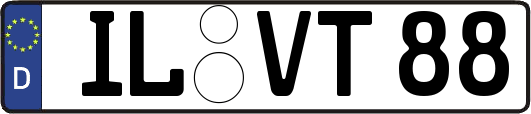 IL-VT88